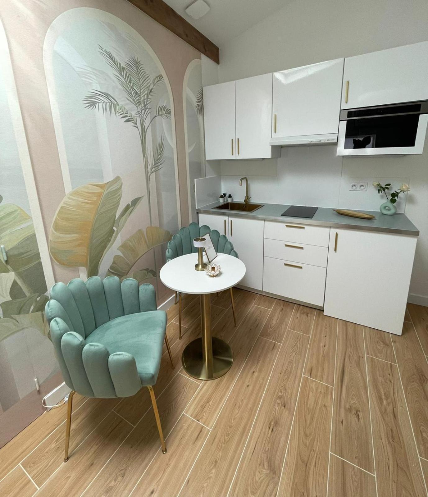 Moments Loft & Spa Paris Montesson Eksteriør bilde